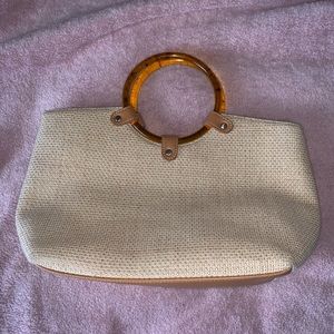 Vintage Relic purse
